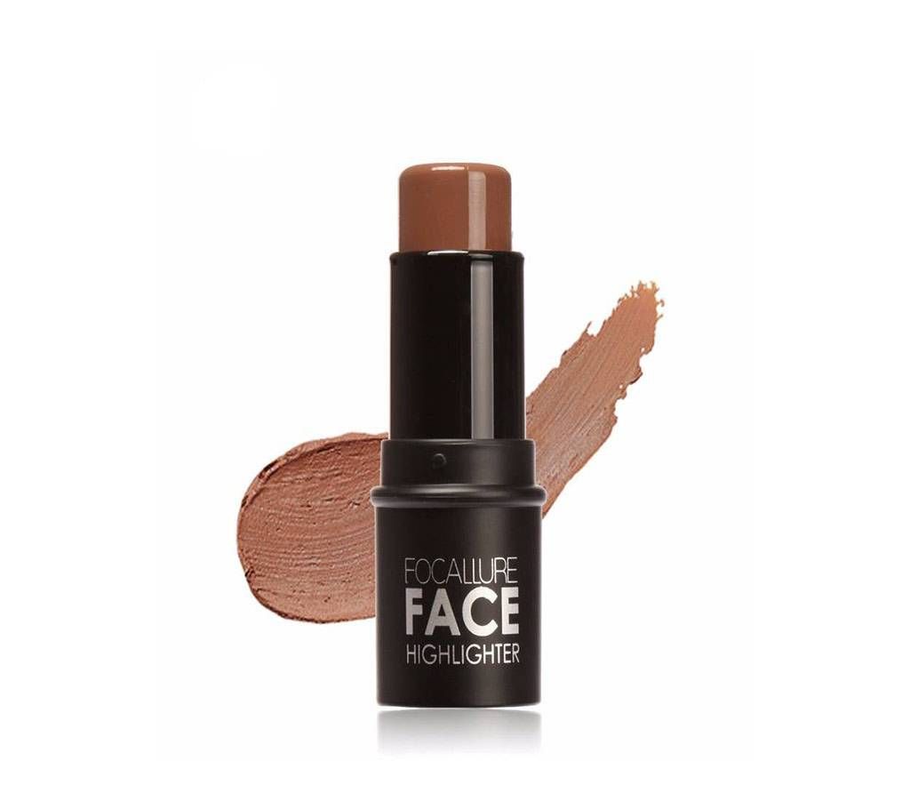 Focallure Highlighter Stick 3-China