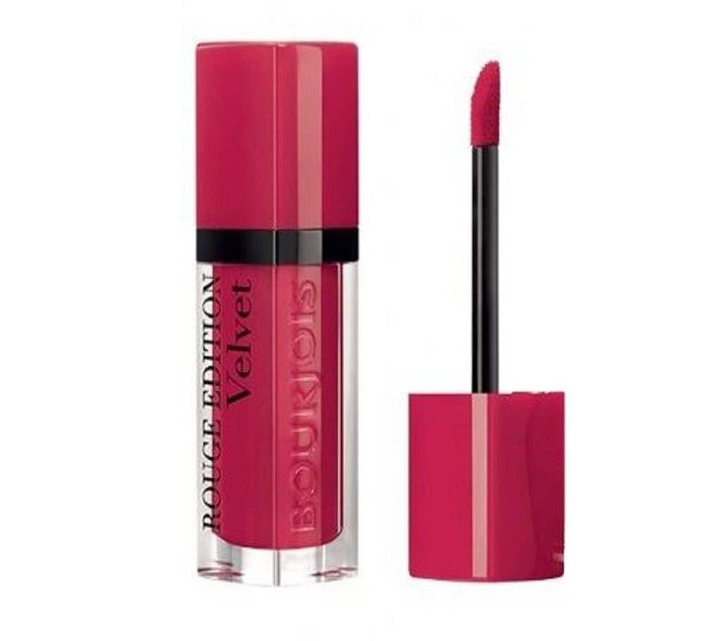 Bourjois Rouge Edition Velvet Lipstick Shade 02