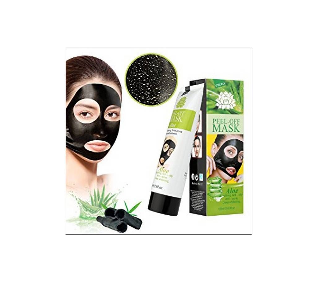 Blackheads Remover Peel of Mask CHINA 