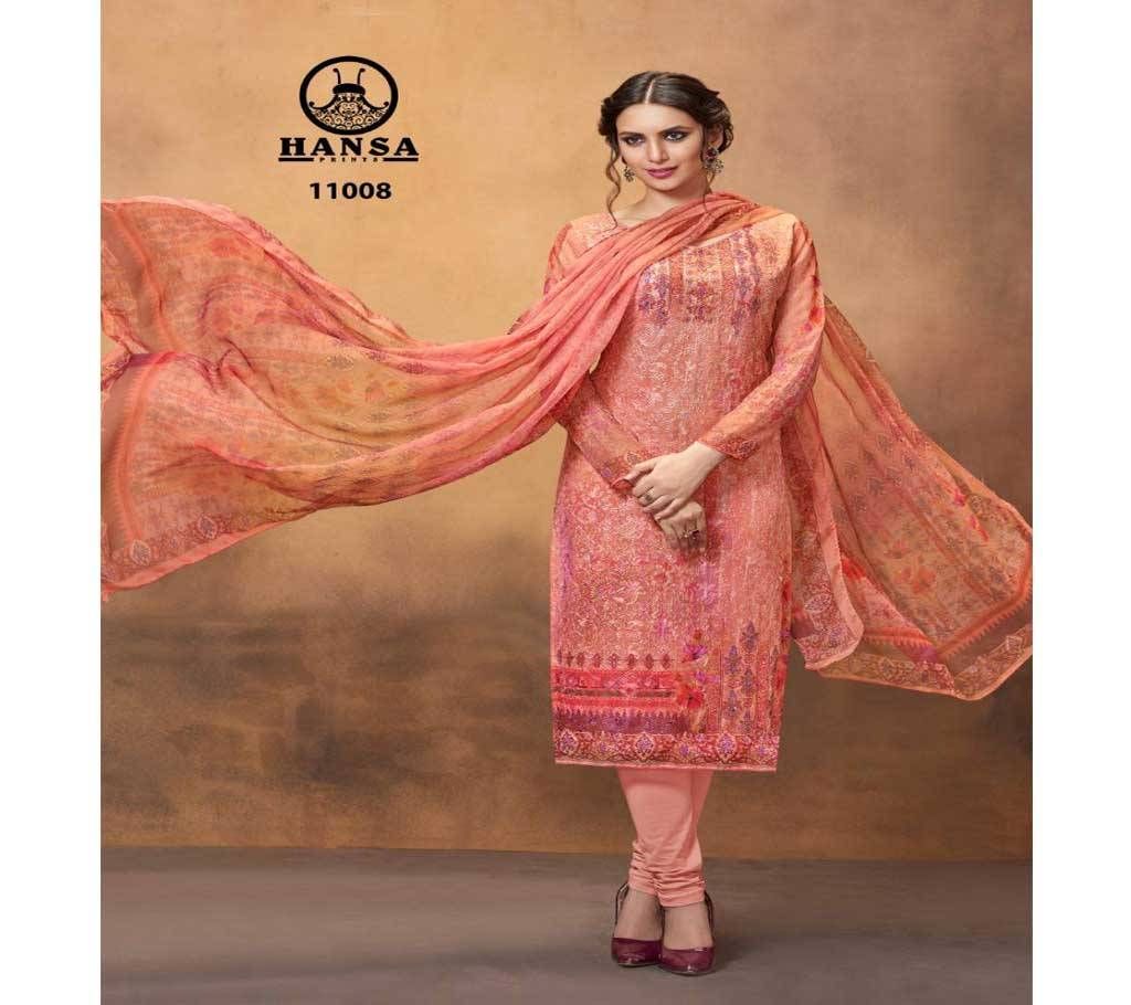 Indian Designer Georgette Salwar Kameez 