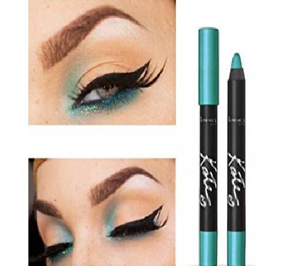 Rimmel KATE 24hr Waterproof Eye Shadow Stick - USA