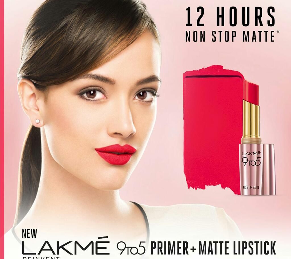 LAKME MATTE Lipstick