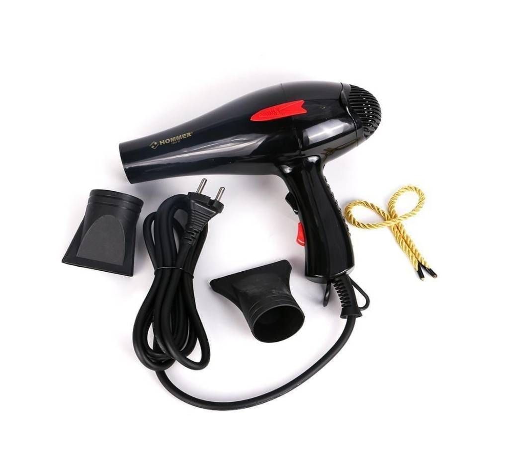 Hair Dryer 1800W