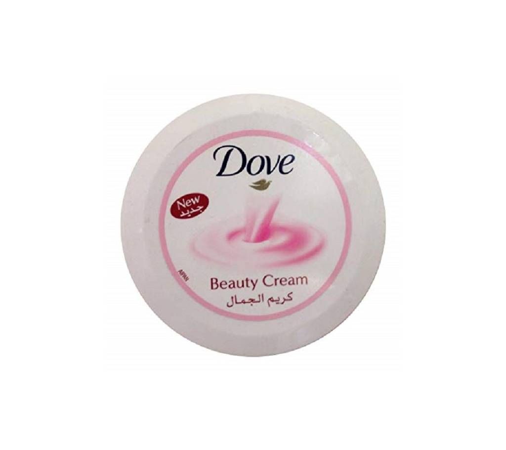 Dove Beauty Cream 150ml UAE