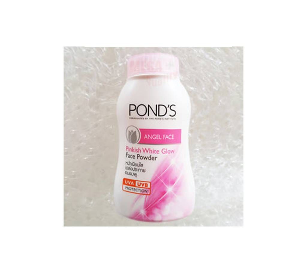 Pond's Magic Powder Oil & Blemish Control Sweetie