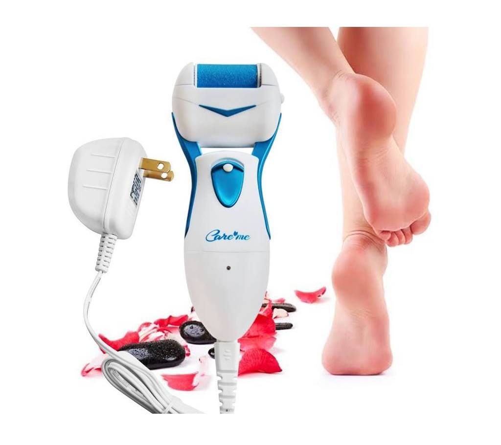 Rechargeable Pedi Spin