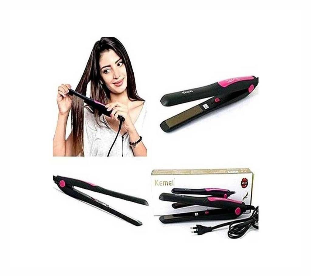 Professional Hair Straightener for women