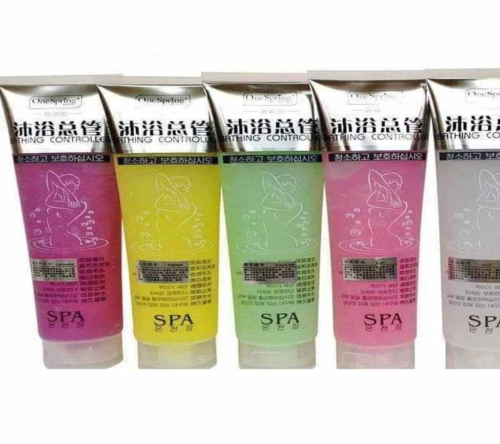 One Spring Whitening Body Spa - Korea - 1 pc