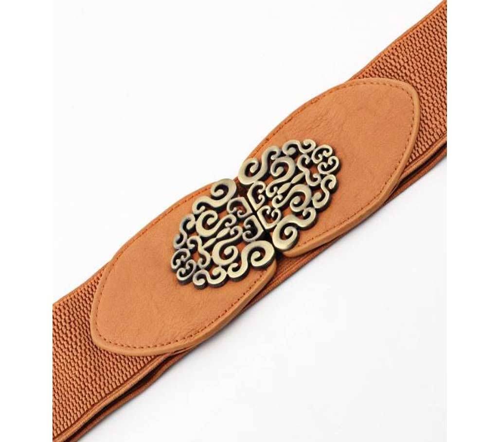 Women Waistband Belt