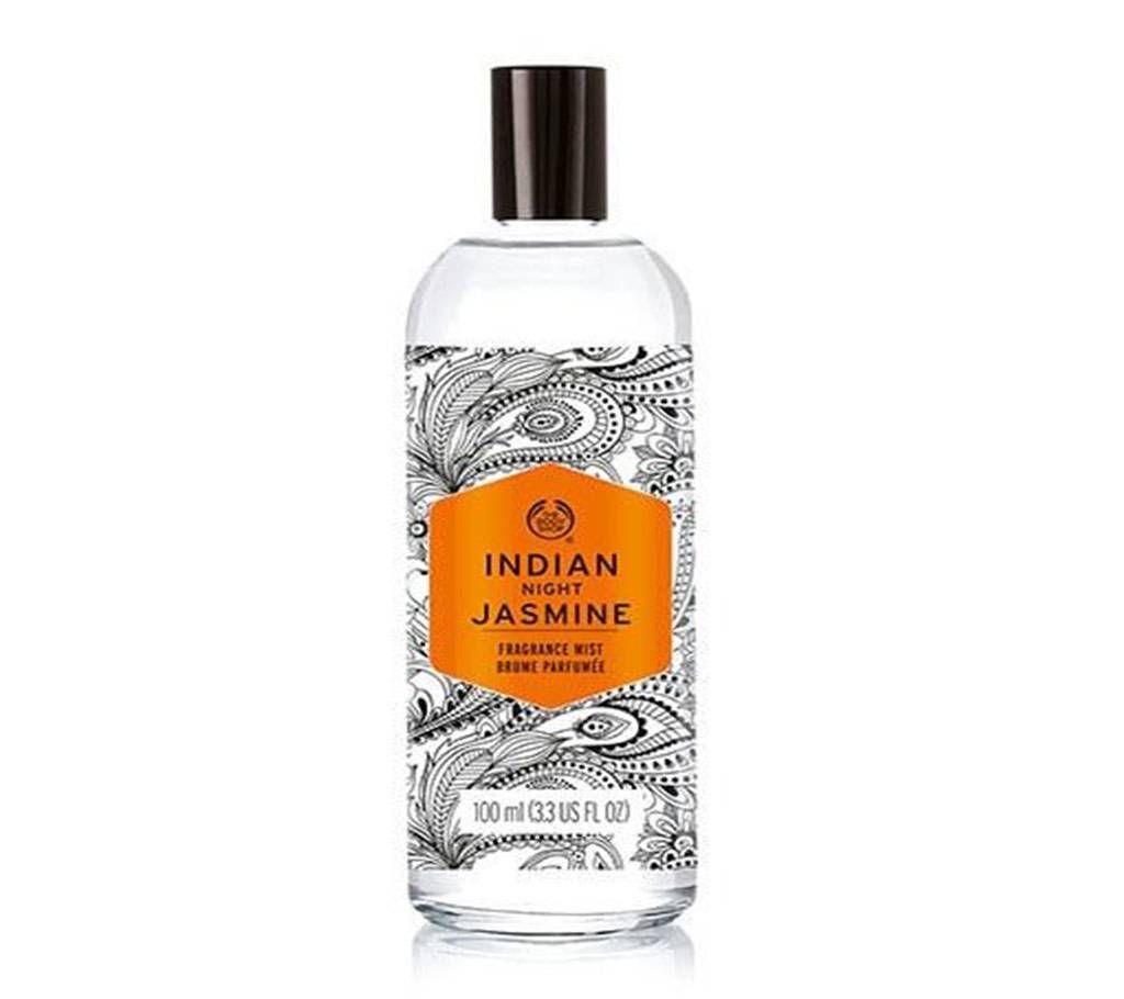 Indian Jasmin Body Mist 100ml - UK