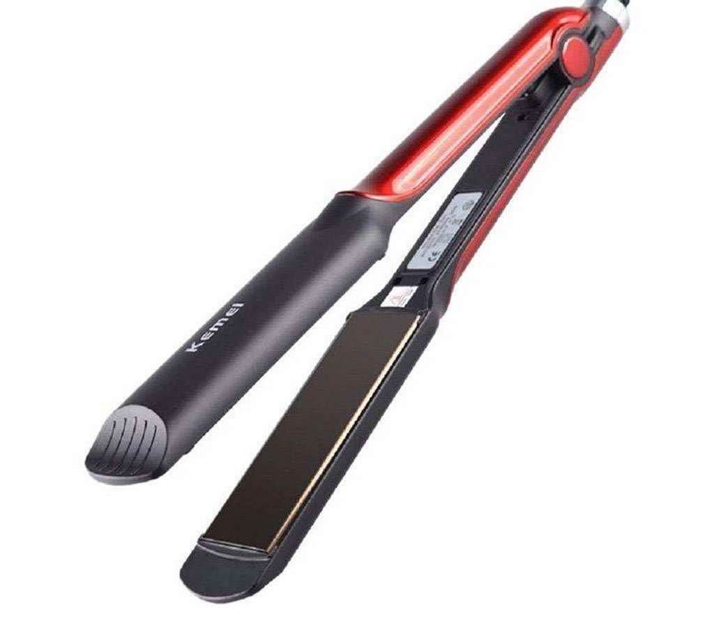 Kemei KM - 531 Professional Hair Straihtner