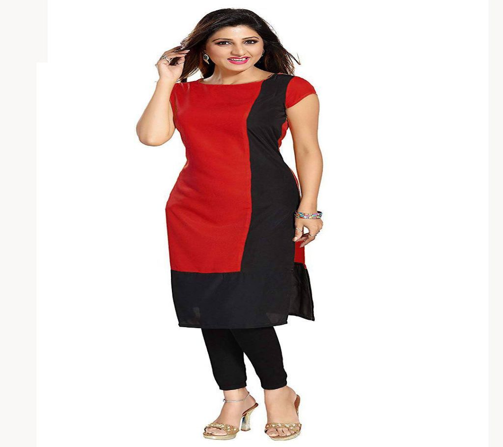 Stylish Lilen Kurti