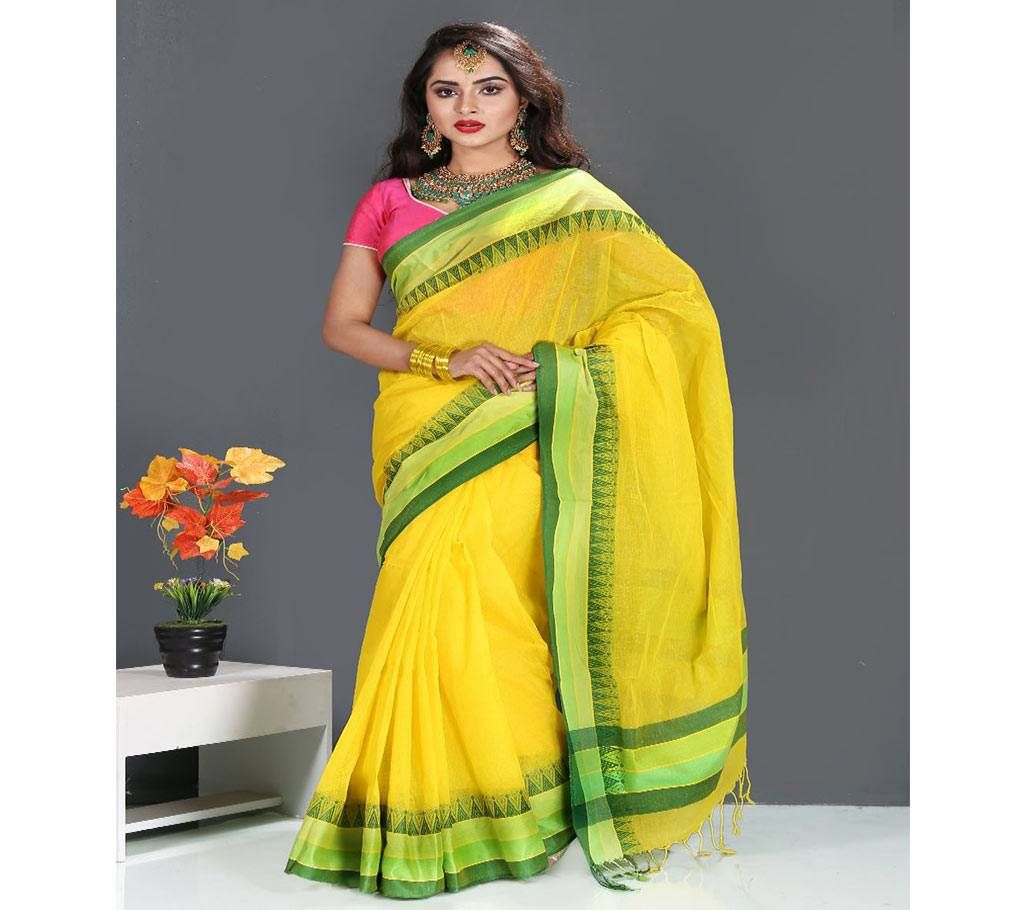 cotton Saree for woman bois-270