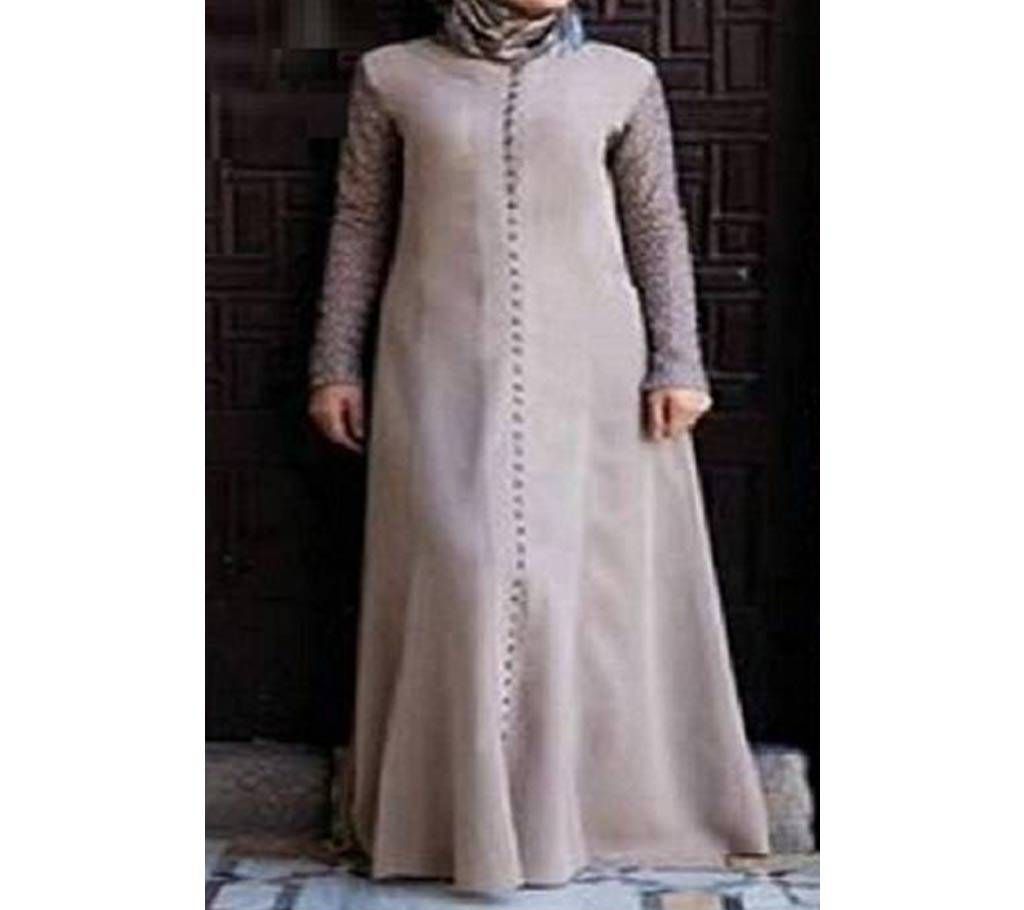 BMW Borka For Woman