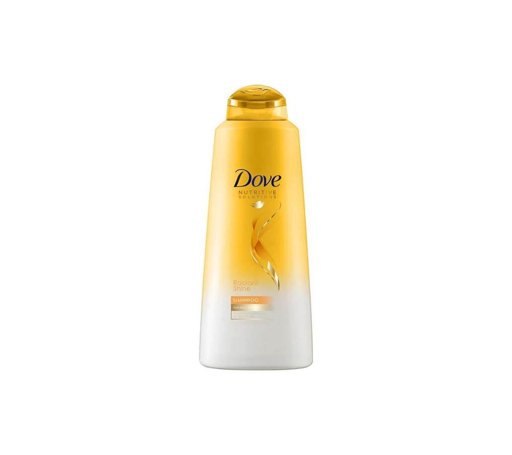 Dove Shampoo 603 ml U.S.A.
