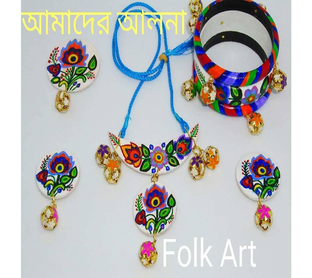 Folk Art