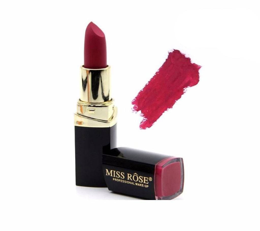 Waterproof Matte Velvet Long Lasting Not Fade Lipstick