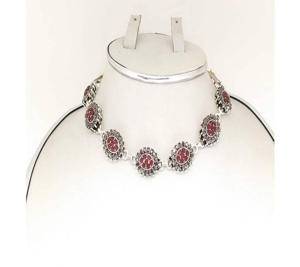CHOCKER Set For Women 