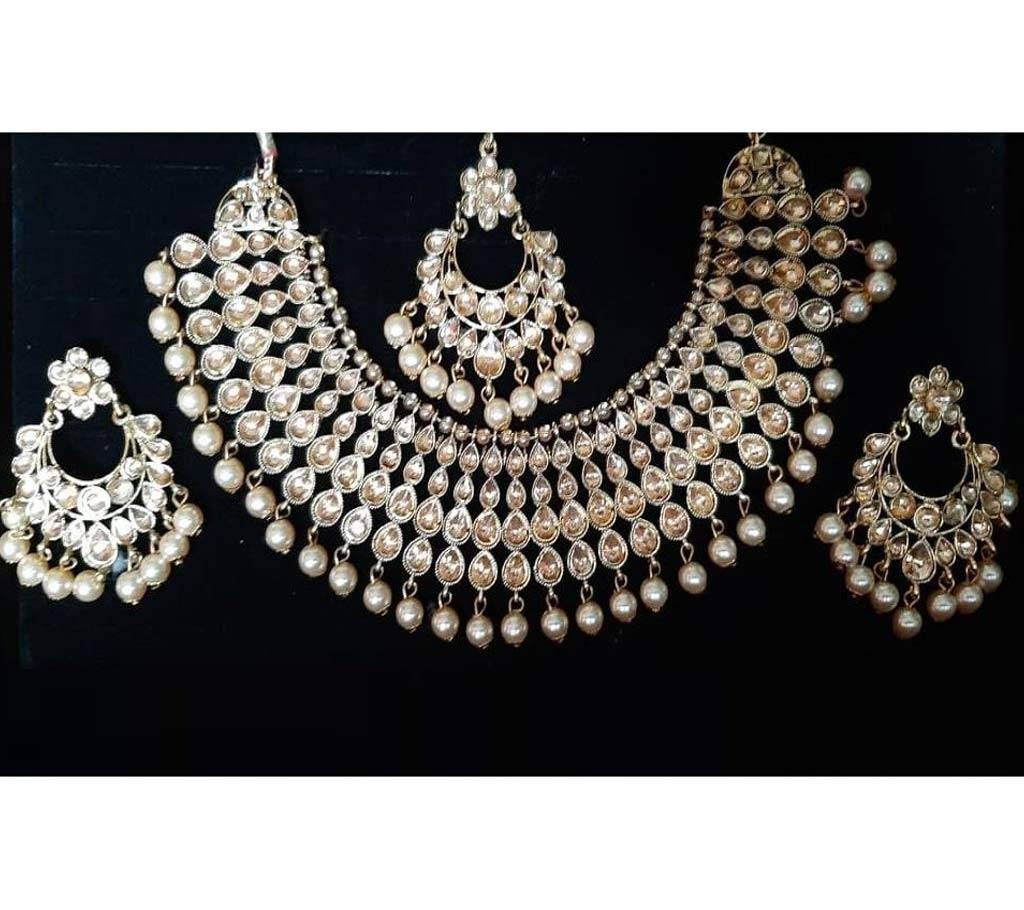Jwellery set For Women 