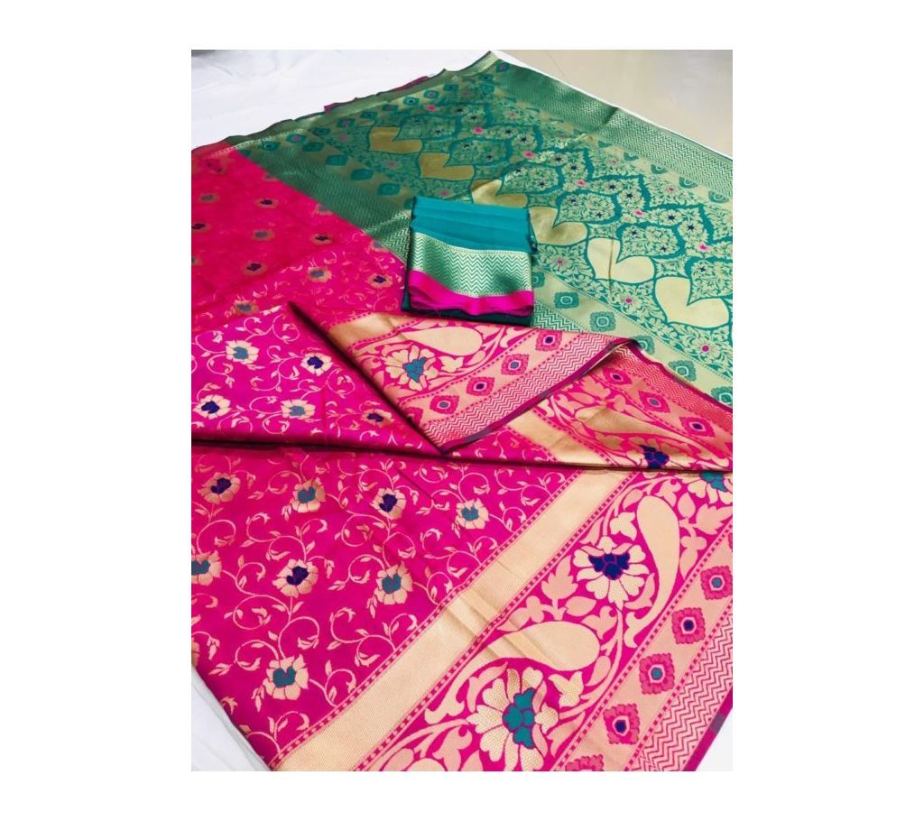 Tapeta Base Mount Fency Saree  03  AMI