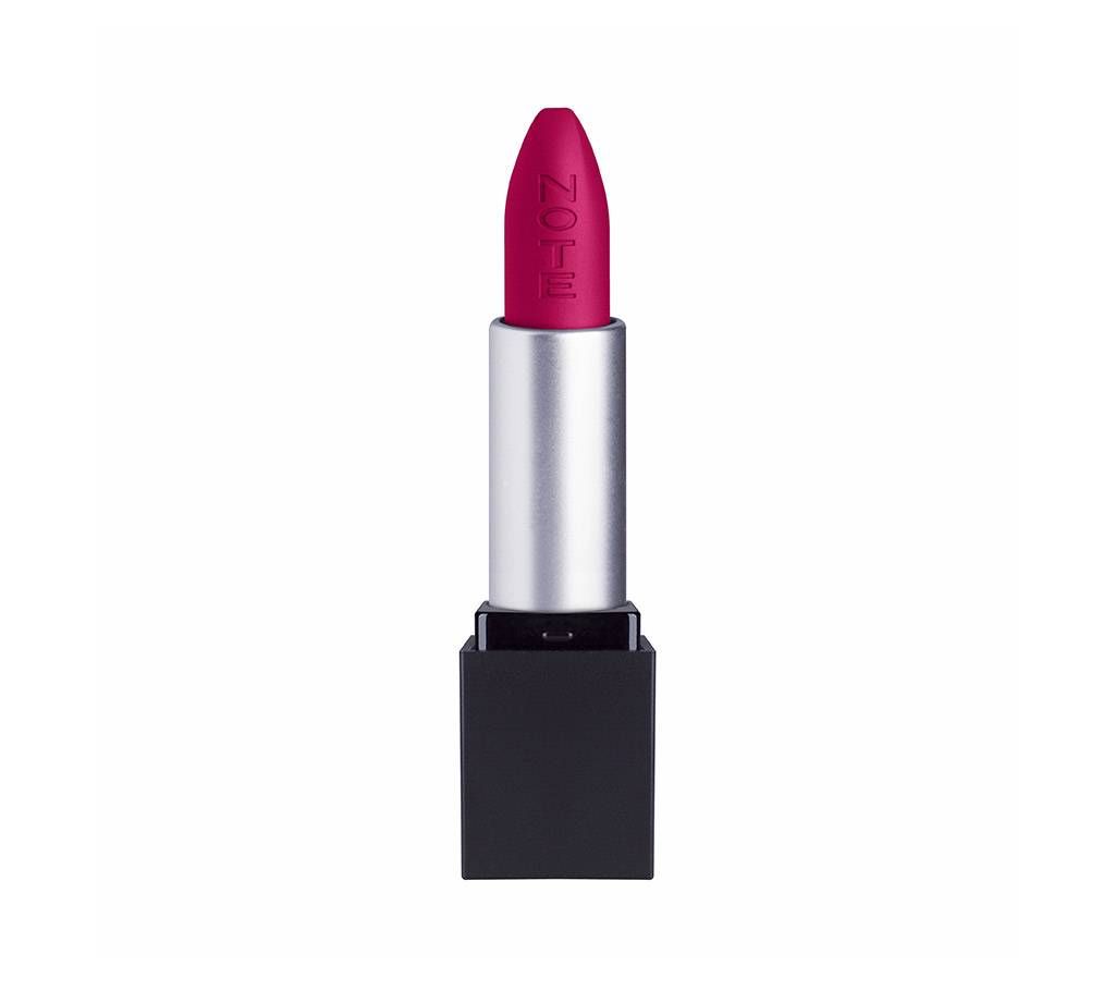 Note Mattever Lipstick - 15.Favourite Pinkl (Turkey) 