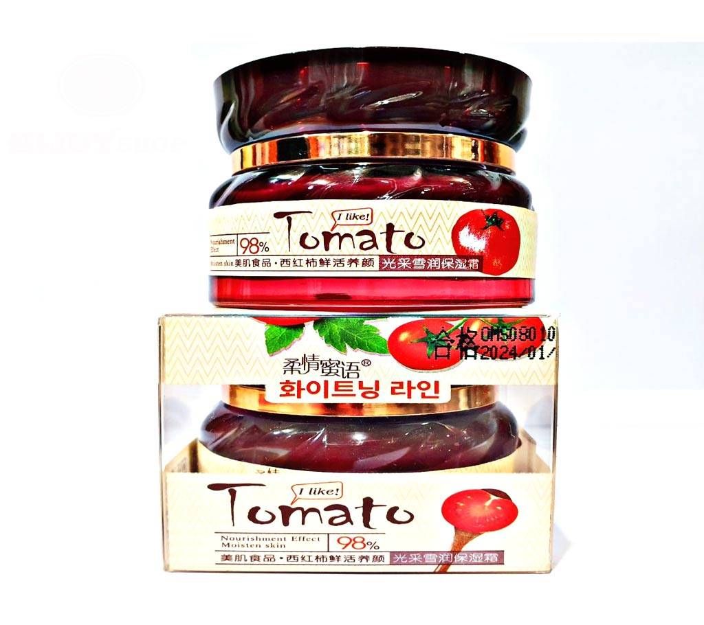 Double Whitening night cream-55gm-Taiwan 
