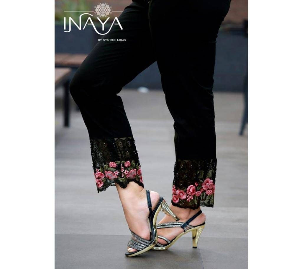 PakistaniFabric Ladies pant 
