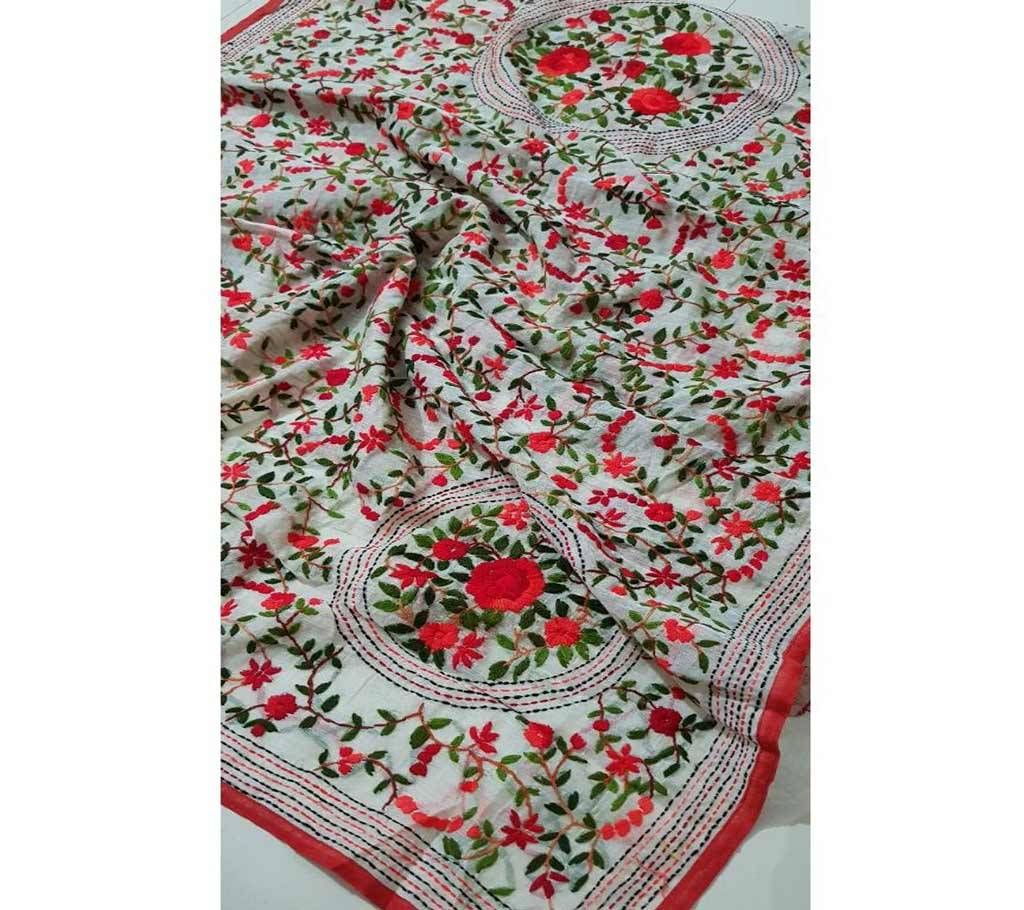 Indian Fulkari Orna 