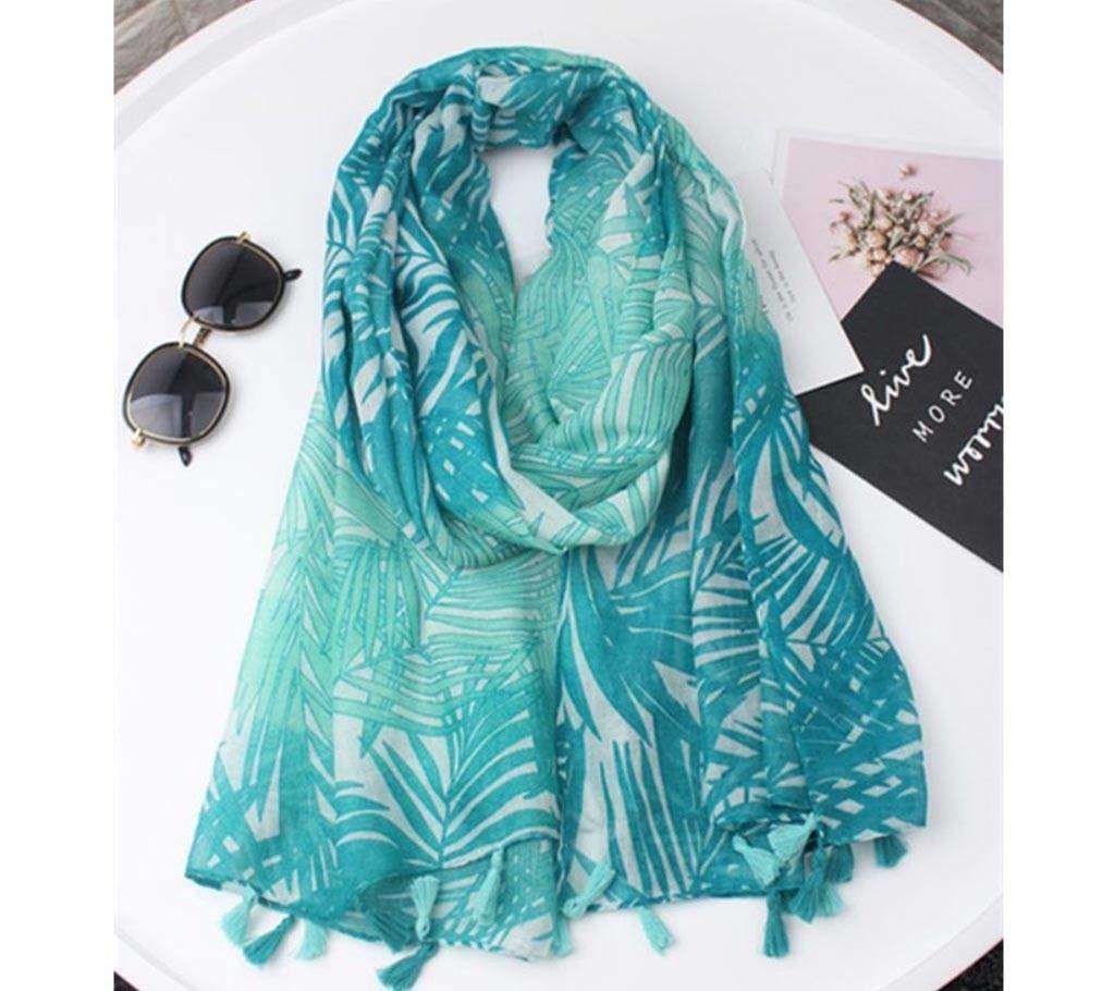 Cotton Hijab - 028 /  8SLC
