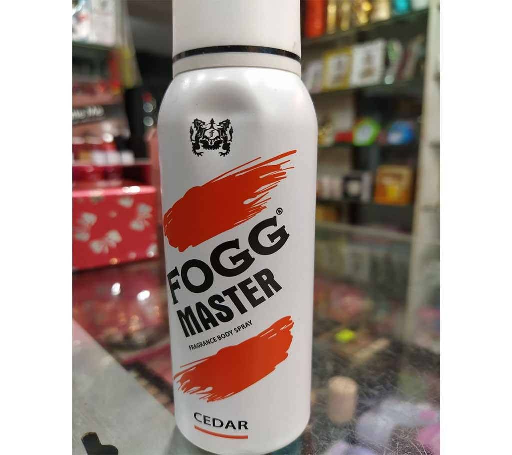 Fog master Body Spray 250 ml-India
