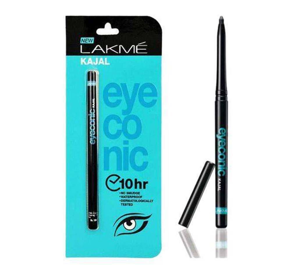 LAKME Eyeconic Kajal - Black