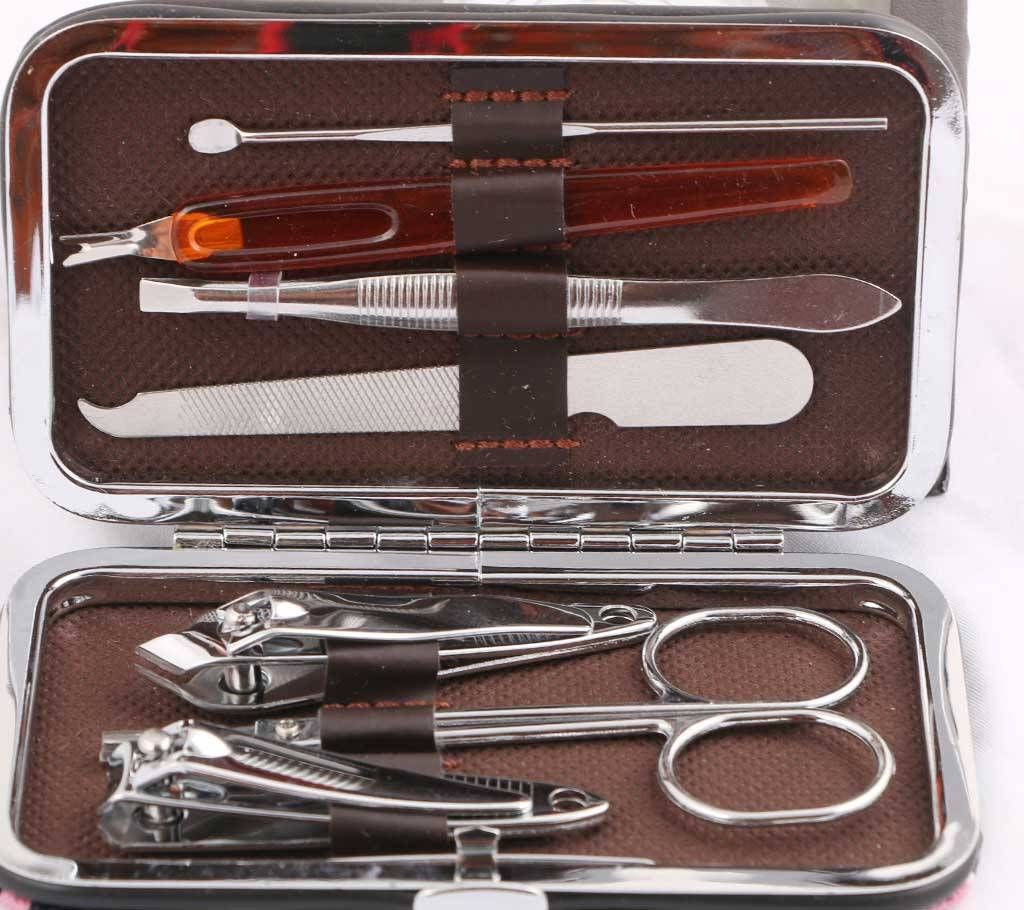 Laides Fashion Manicure Set