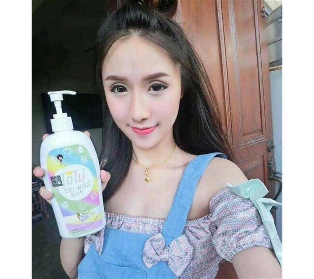 Omo Plus Super Speed whitening Body Lotion 