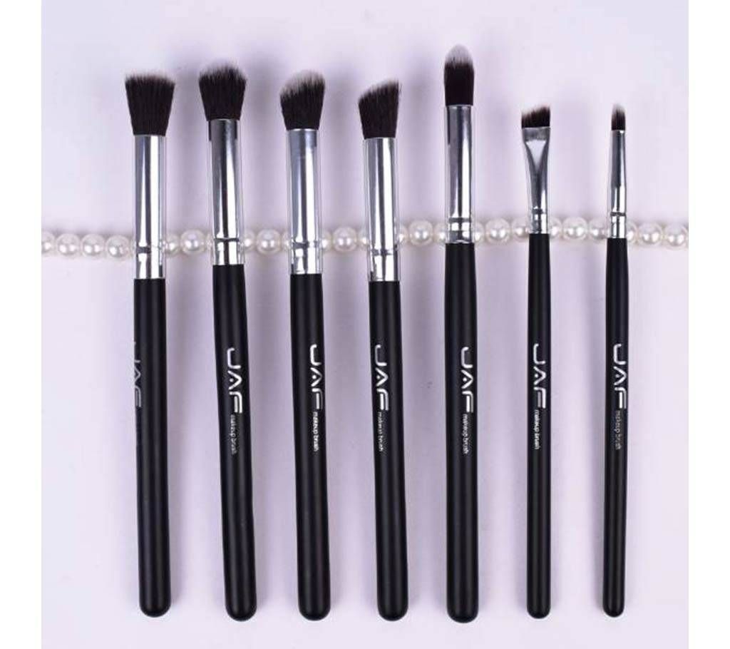 JAF Professional Eye Blending Brush Set