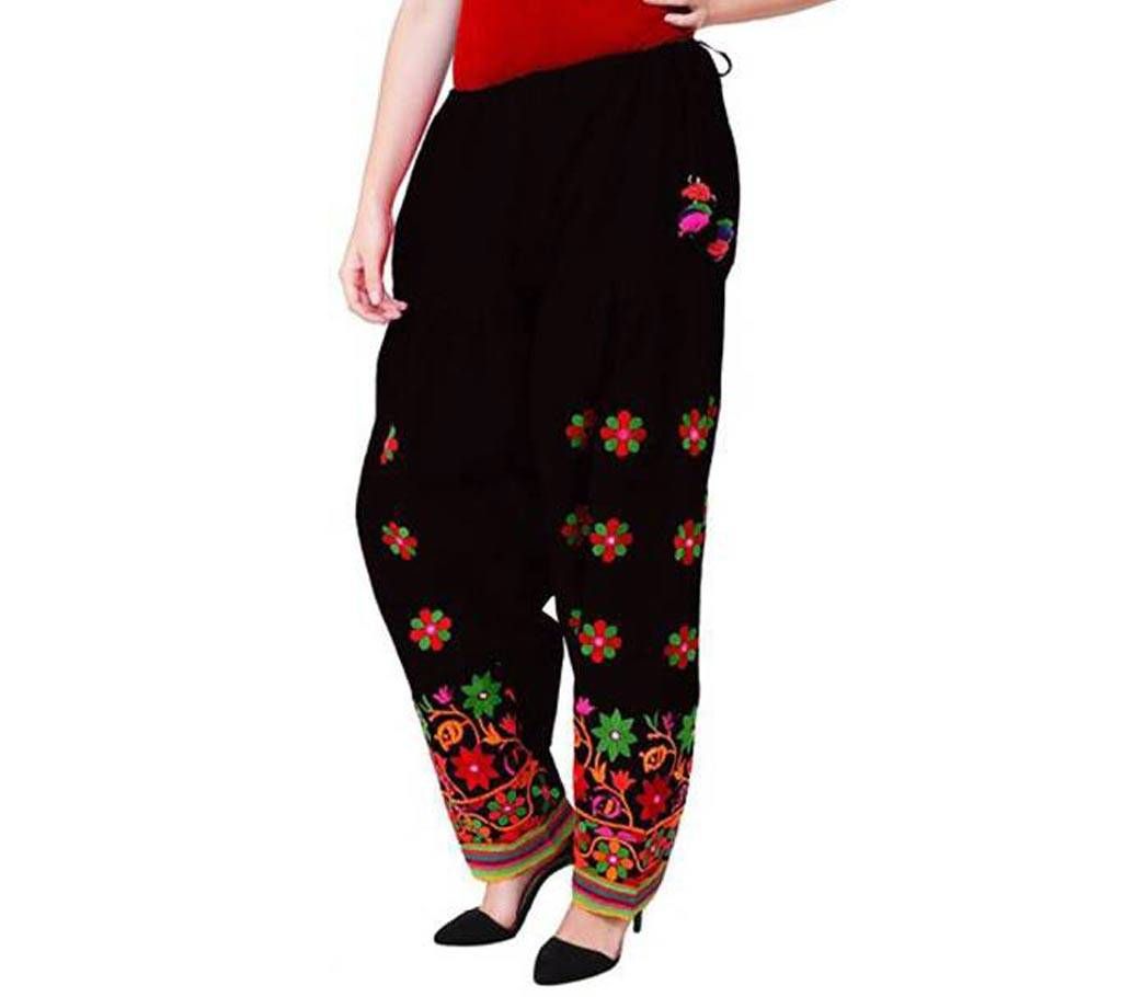Ladies cotton salwar 