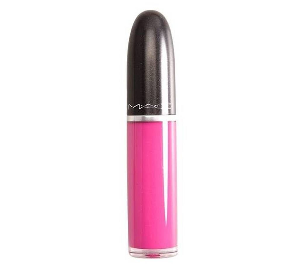 MAC Liquid Lipstick (Canada)