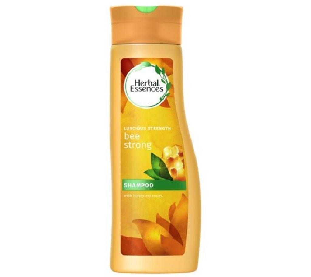 Herbal Essences Bee Strong Shampoo 400Ml UK 