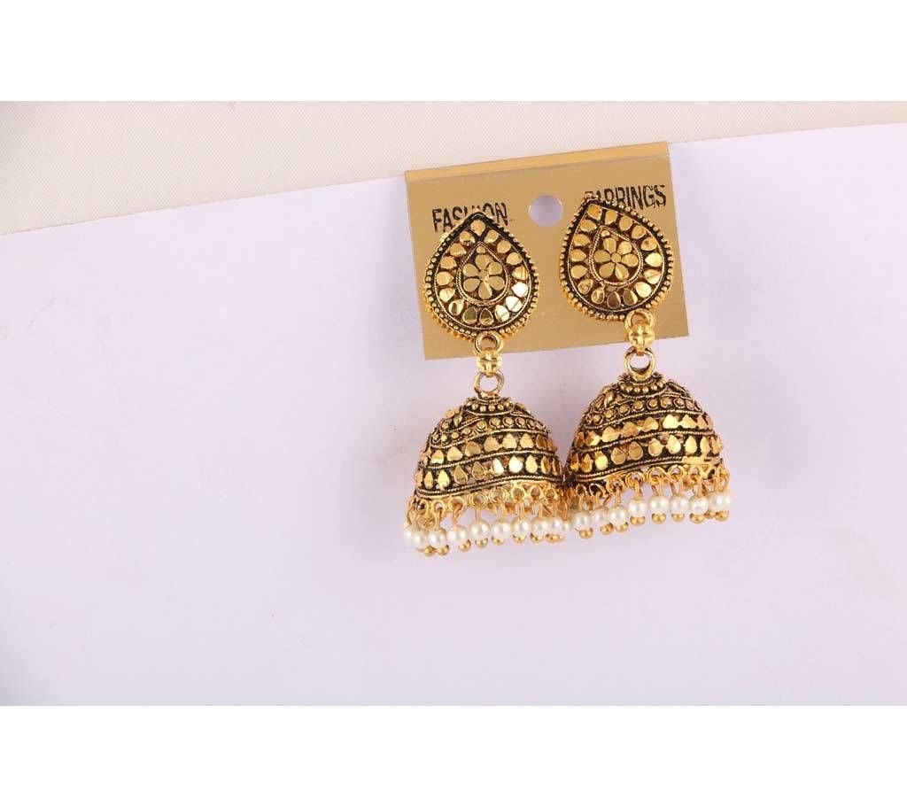 Antique Ear Ring