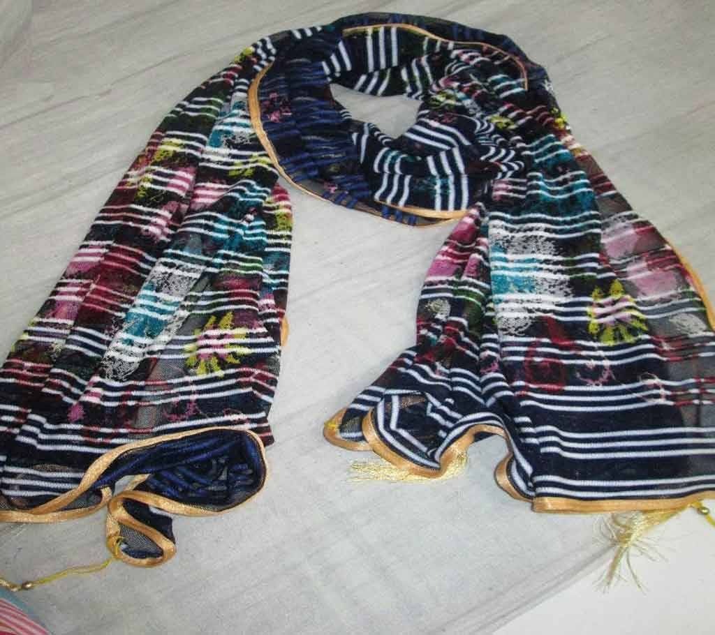 Ladies Tarsal Chally Scarf / Hijab