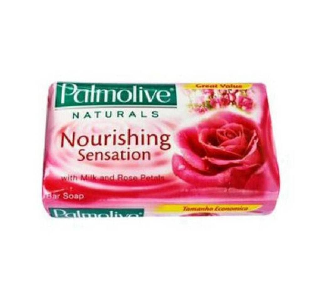 Palmolive Naturals Nourishing Sensation Soap Dubai