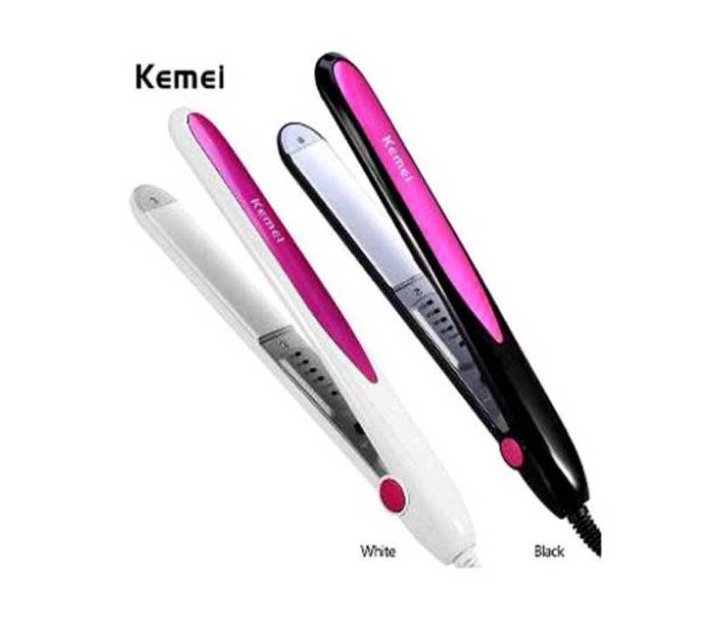 KEMEI KM-532 HAIR STRAIGHTER