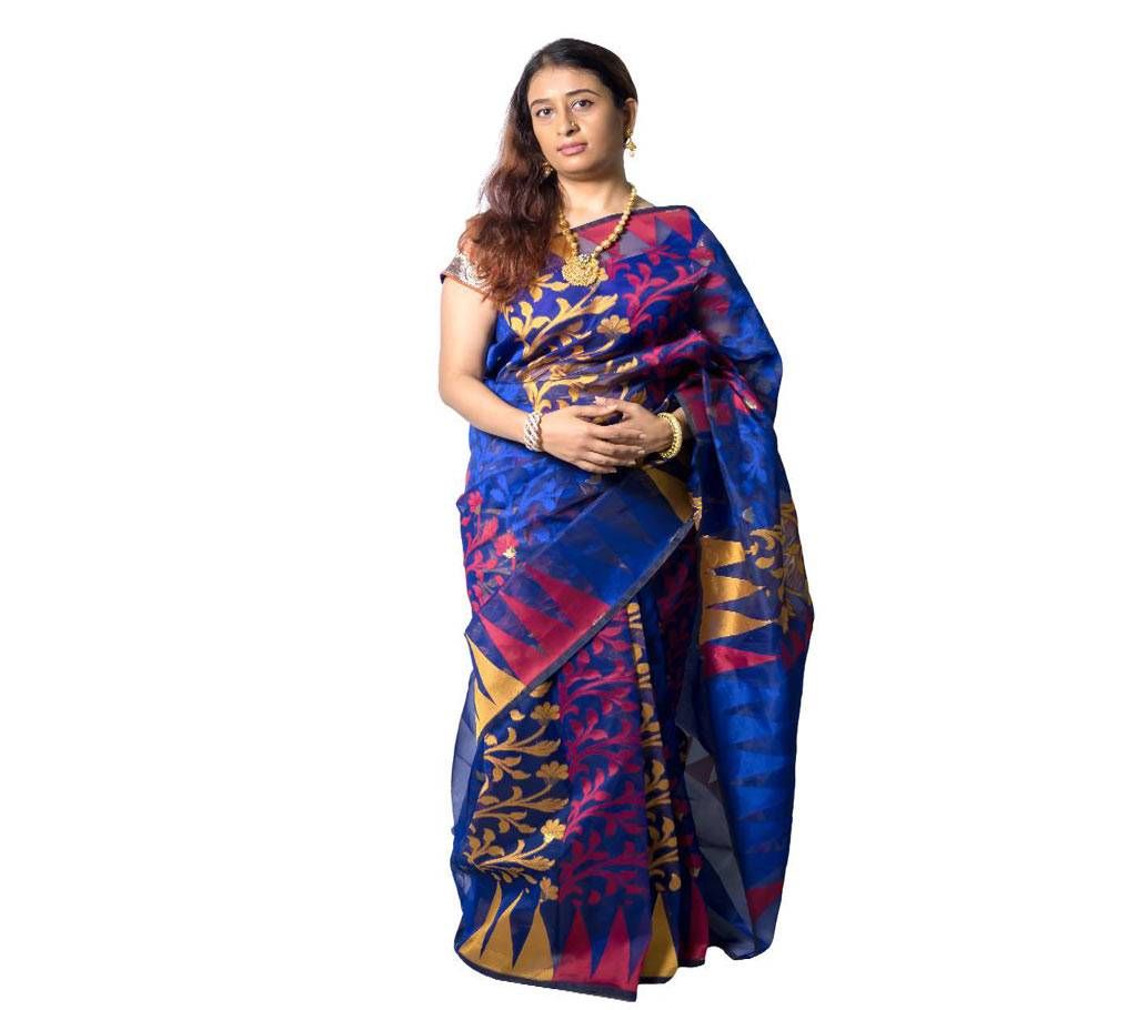 INDIAN KORA SILK Share