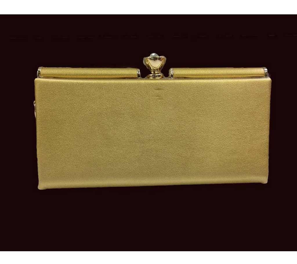 LADIES PARTY HAND PURSE