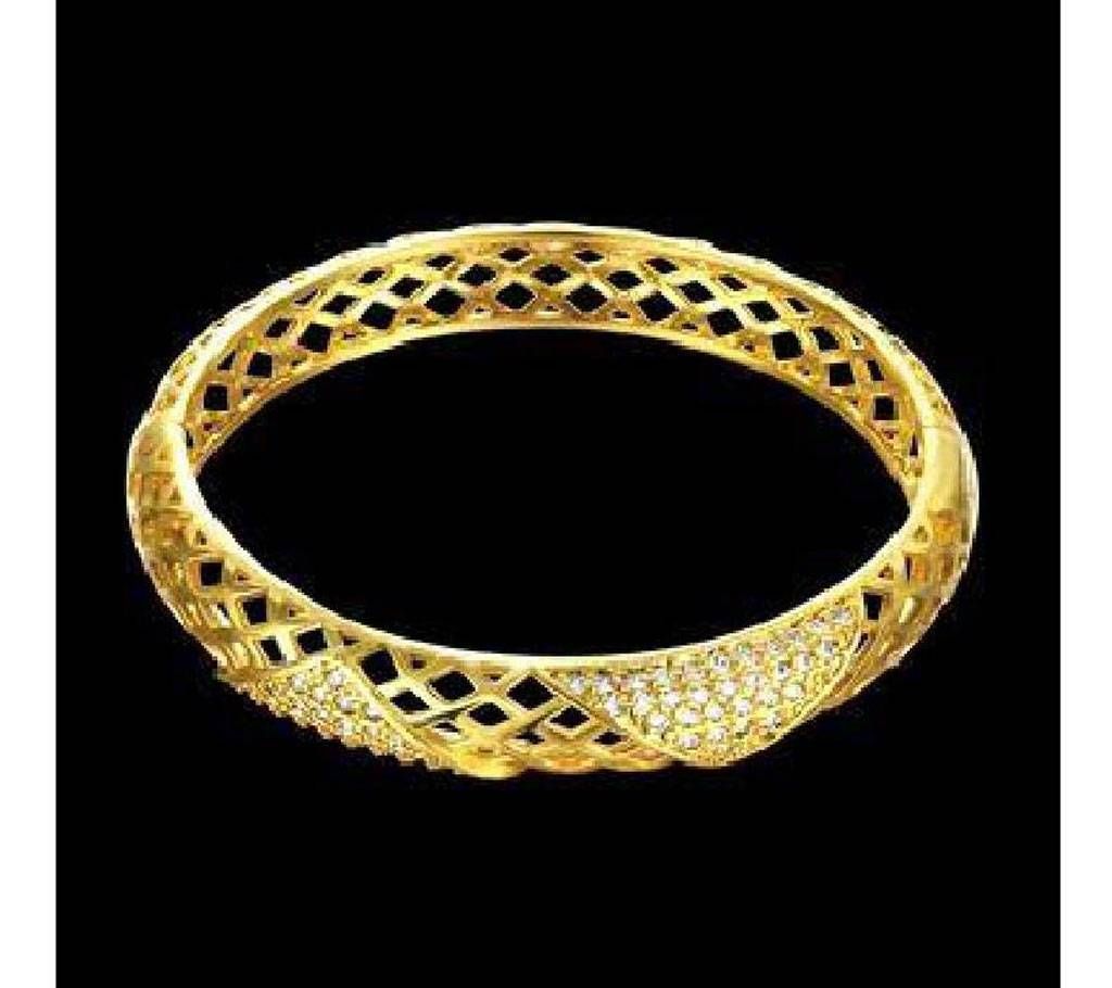 24K Gold Plated Bracelets
