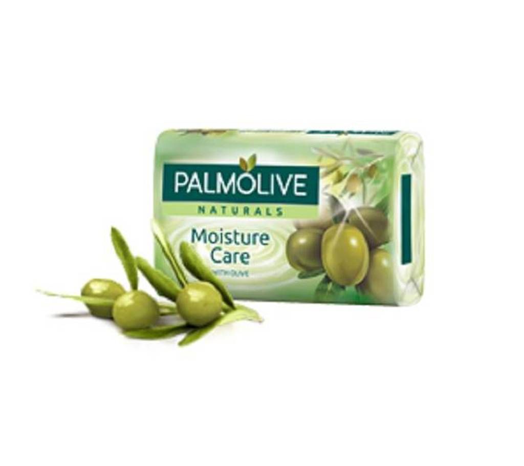 Palmolive Moisture Care Bar Soap Turkey 