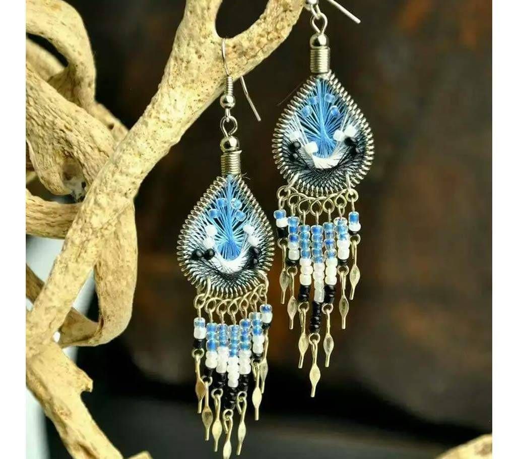 Eid Collection Earrings - China