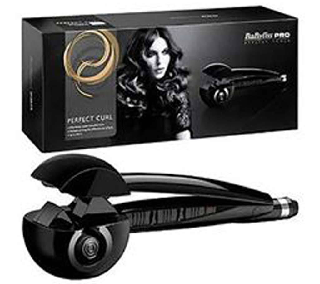 BaByliss Pro Perfect Curl Hair Machine