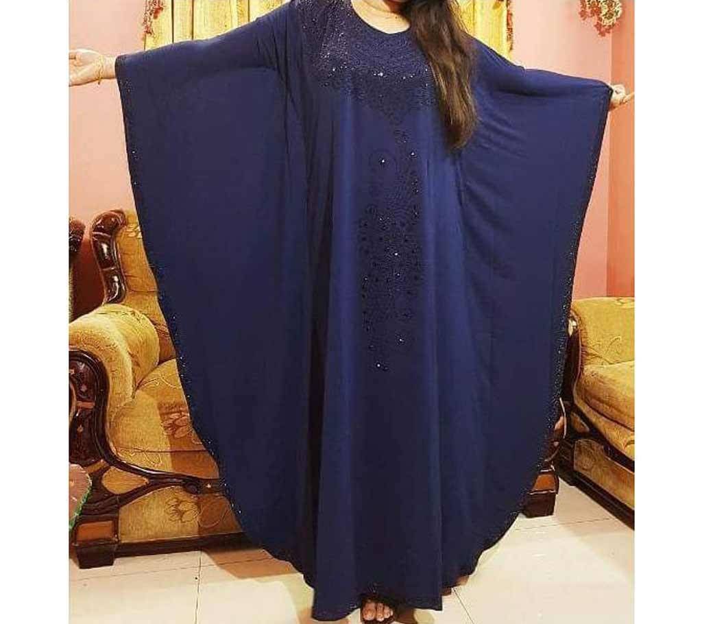 Abaya Borka