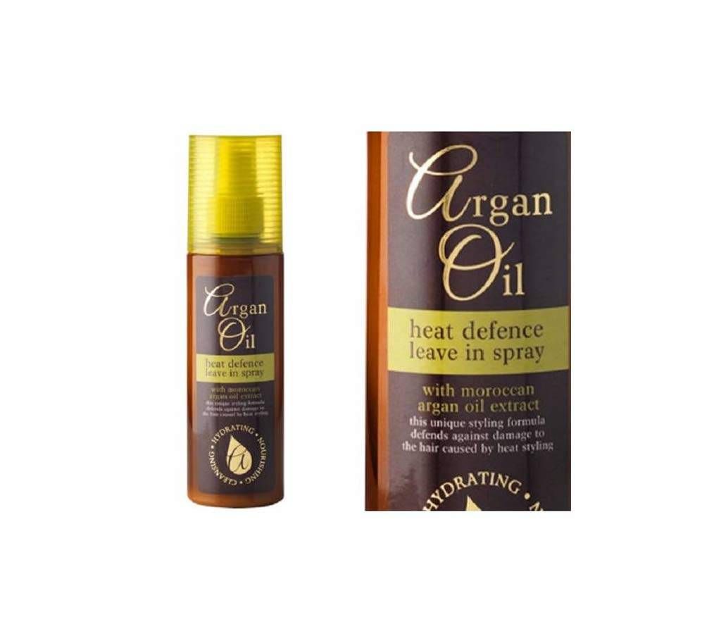 Argan oil Heat Defence (UK)