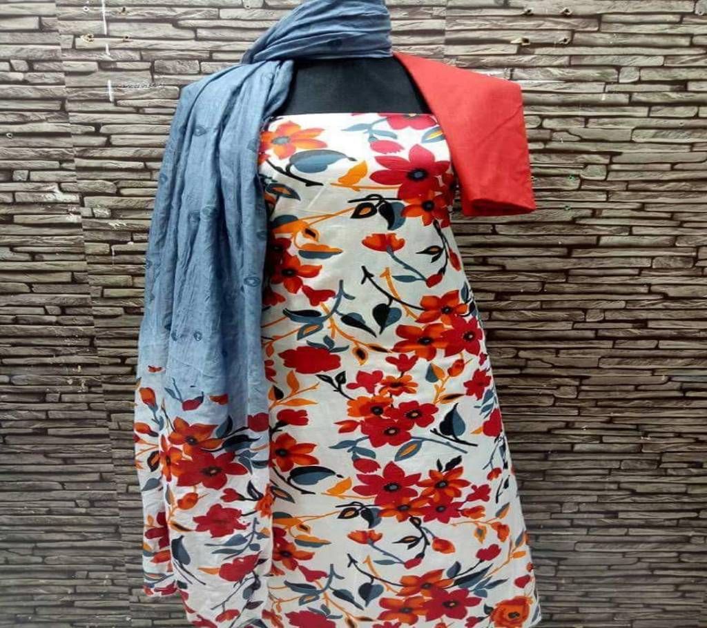 Joypuri kurti with pant 